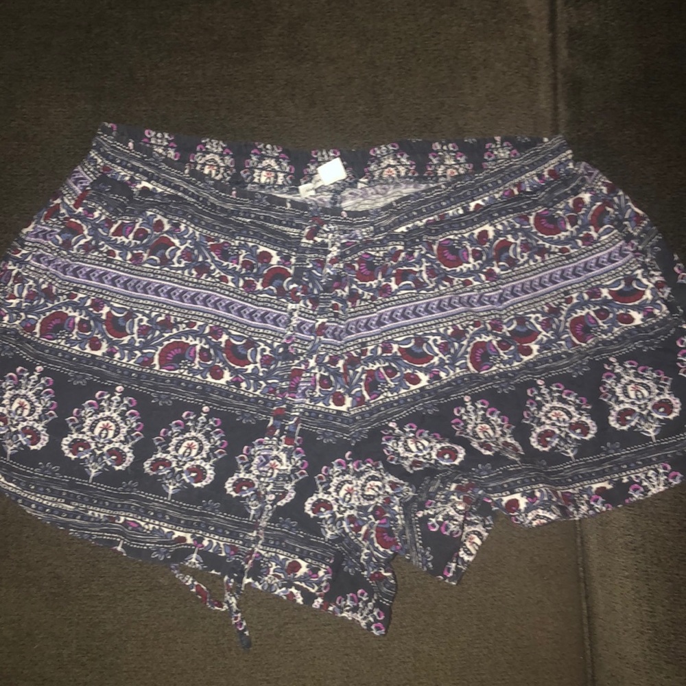 Shorts